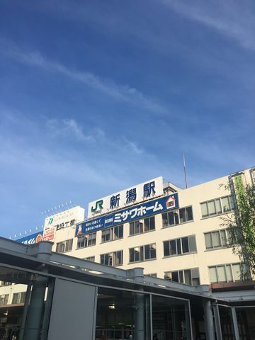 新潟駅のタイ古式マッサージ店で人材を集めるための法則を発見！